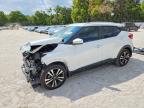 NISSAN KICKS 2019