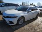 HONDA CIVIC 2022