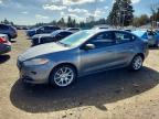 DODGE DART 2013