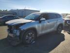 TOYOTA HIGHLANDER HYBRID 2020