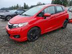 HONDA FIT 2020