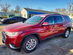 CHEVROLET TRAVERSE 2018