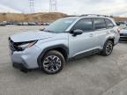 SUBARU FORESTER 2025