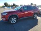 TOYOTA RAV4 HYBRID 2020