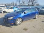 CHEVROLET CRUZE 2012