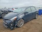 TOYOTA PRIUS V 2017