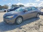 TOYOTA CAMRY 2016