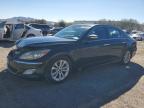 HYUNDAI GENESIS 2013
