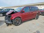 DODGE GRAND CARAVAN 2019