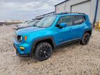 JEEP RENEGADE 2021