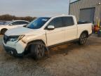 HONDA RIDGELINE 2018