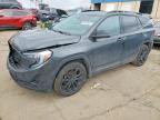 GMC TERRAIN 2021