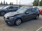 MAZDA 3 2014