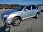 PORSCHE CAYENNE 2008