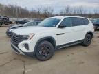 VOLKSWAGEN ATLAS 2025