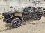 NISSAN FRONTIER 2025