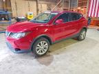 NISSAN ROGUE SPORT 2017