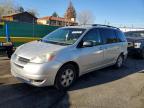 TOYOTA SIENNA 2004