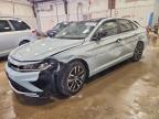 VOLKSWAGEN JETTA 2025