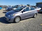 HYUNDAI ACCENT 2016