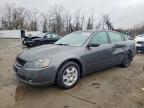 NISSAN ALTIMA 2006