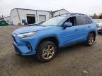 TOYOTA RAV4 HYBRID 2023
