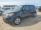 KIA SOUL 2016