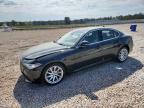 ALFA ROMEO GIULIA 2018