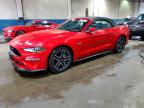 FORD MUSTANG 2019