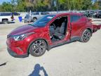 TOYOTA C-HR 2018