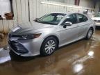 TOYOTA CAMRY HYBRID 2020