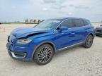 LINCOLN NAUTILUS 2020