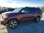 TOYOTA SEQUOIA 2008