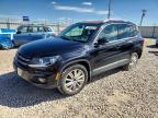 VOLKSWAGEN TIGUAN 2015