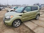 KIA SOUL 2011