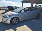 HYUNDAI ELANTRA 2015