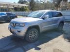 JEEP GRAND CHEROKEE 2017