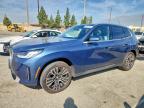 BMW X3 2025