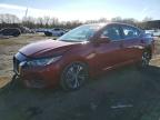 NISSAN SENTRA 2022