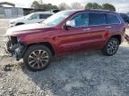 JEEP GRAND CHEROKEE 2018