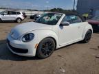 VOLKSWAGEN BEETLE 2015
