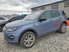 LAND ROVER DISCOVERY SPORT 2019