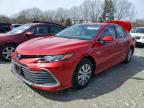 TOYOTA CAMRY HYBRID 2023