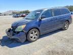 HONDA ODYSSEY 2008