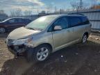 TOYOTA SIENNA 2014