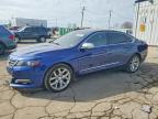 CHEVROLET IMPALA 2014