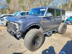 FORD BRONCO 2023