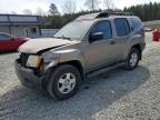 NISSAN XTERRA 2006