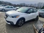 NISSAN KICKS 2020
