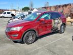 LINCOLN MKC 2015